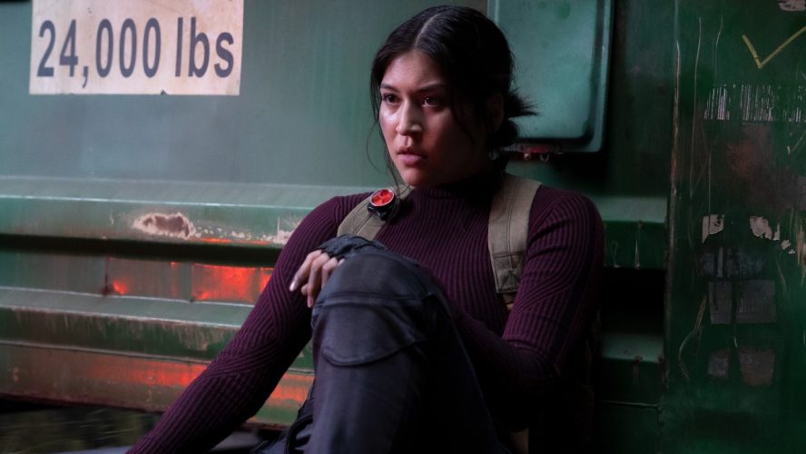 Marvel’s Echo: An Updated Cast List For The Hawkeye Spinoff, Including Alaqua Cox And Vincent D’Onofrio