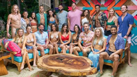 Bachelor In Paradise Spoilers: Which Season 8 Contestants Will Get Engaged On The Beach?