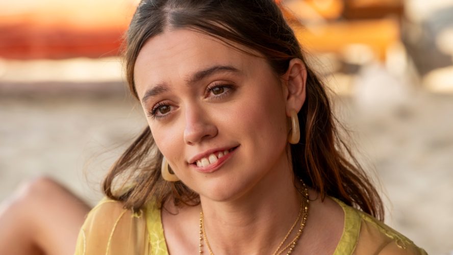 Despite Report To The Contrary, SNL Has Not Apologized To Aimee Lou Wood. What Could Have Happened