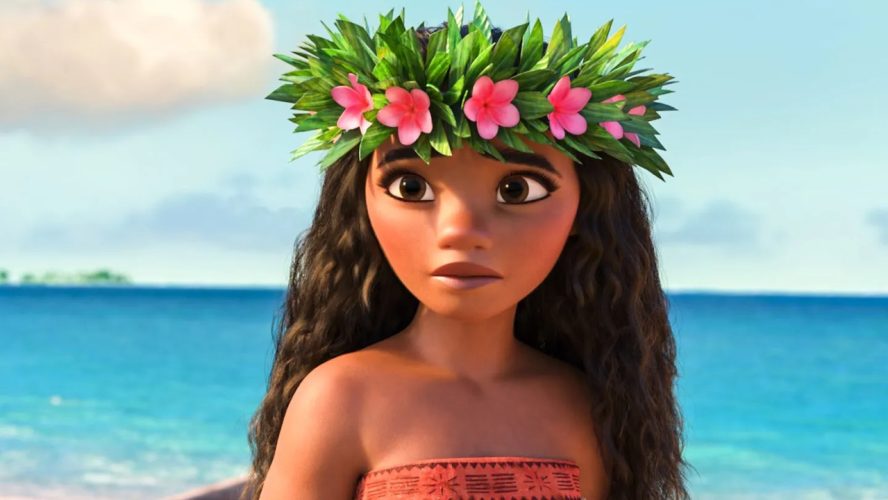 I Decided To Rewatch Moana Ahead Of The Sequel, And I Need To Talk About Why Moana Stands Out Among Disney Princesses