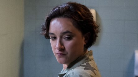 FBI: Most Wanted Used Hana's Traumatic Episode To Honor Jess LaCroix, And Keisha Castle-Hughes Crushed It