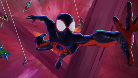 New Spider-Man: Across The Spider-Verse Features Ben Reilly Prominently And Now We Wonder If Clones Will Play A Bigger Role