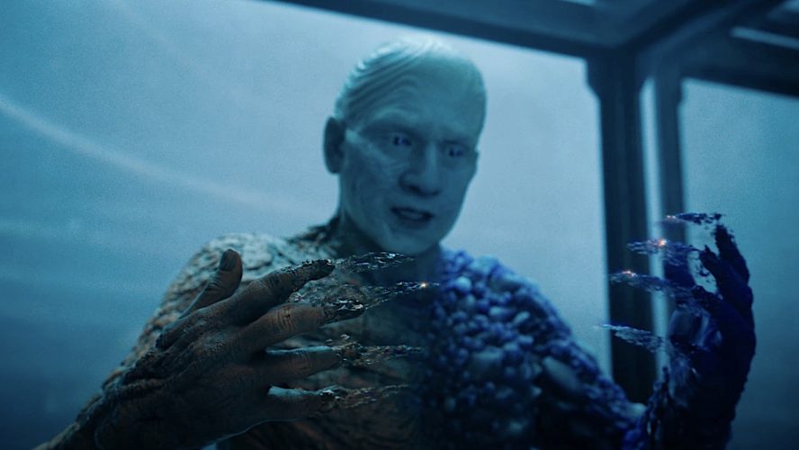 After Watching The New Superman Trailer, I Have A Big Question About A Moment Involving Anthony Carrigan’s Metamorpho