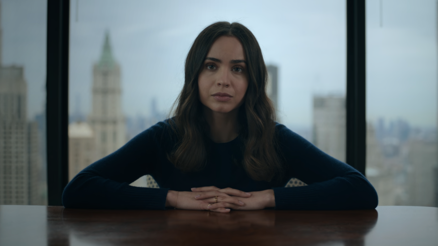 Netflix's New Rom-Com Actually Led To People Breaking Up With Their Partners, And Its Star Explained Why It Highlights 'The Beauty' Of The Movie