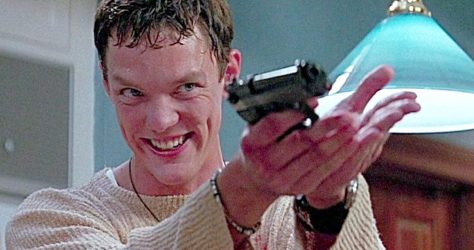 Scream Writer Insists Matthew Lillard's Character Is Dead