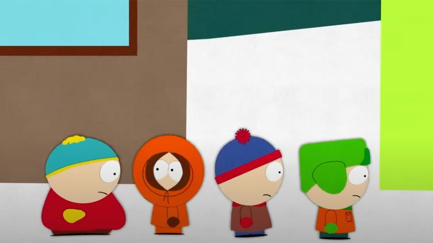 The Story Behind South Park Killing Kenny Off, And Why The Show Doesn’t Do It As Much Anymore