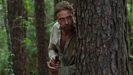 Netflix Trending Movies And Shows On October 2, 2022