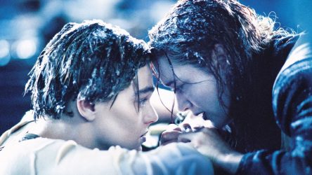 Why Kate Winslet Believes Titanic Was ‘A Terrifying Experience’ For James Cameron