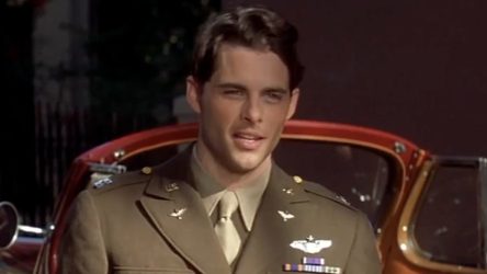 The Notebook Fans Have Complained About Allie Ending Up With Noah For Years. Someone Finally Asked James Marsden (And I Second That)