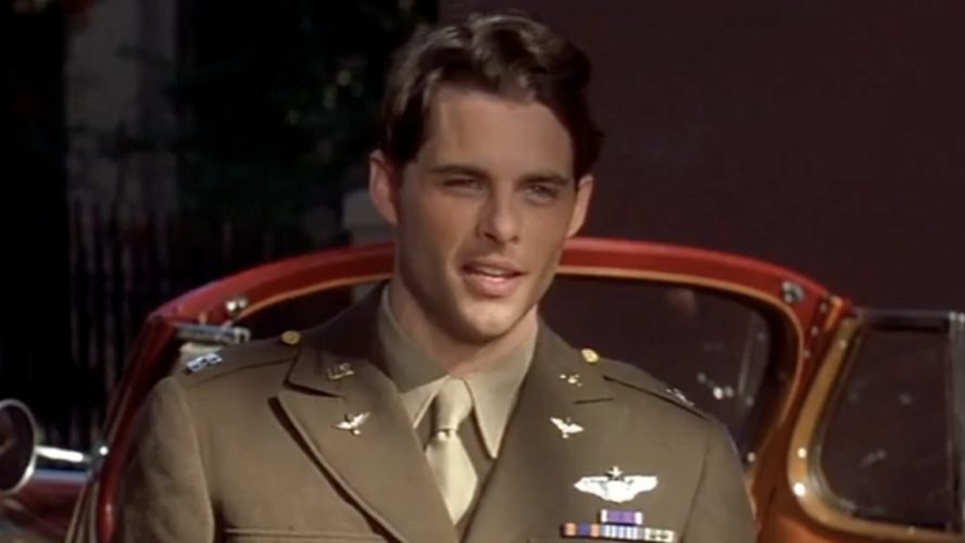 The Notebook Fans Have Complained About Allie Ending Up With Noah For Years. Someone Finally Asked James Marsden (And I Second That)