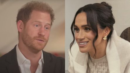 'Maybe There's Room To Forgive, But They Won't Forget': Insider Explains Why Royal Family Isn't Talking To Prince Harry And Meghan Markle
