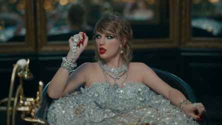 Looks Like Taylor Swift Fans Are Suing Ticketmaster After Eras Presale Debacle