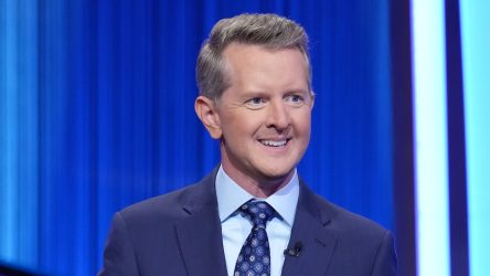 New Jeopardy Video Highlights Ken Jennings' Hilarious Celebrity Impressions, But It's His Harley Quinn For The Win