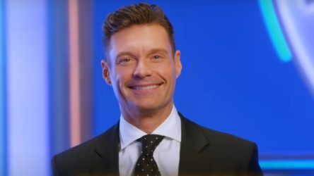 Who Knew Ryan Seacrest Still Gets Nervous On Stage? What's Apparently Going On With Wheel Of Fortune