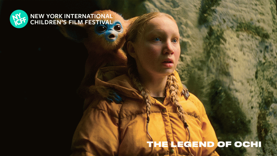New York International Children’s Film Festival Highlights Original Work From Around the World