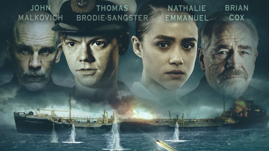 Unsinkable: An Audio Movie from Wondery+