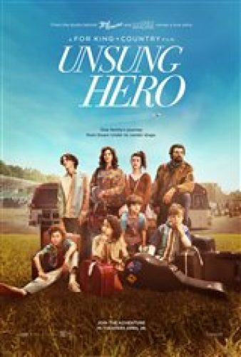 Unsung Hero - Coming Soon | Movie Synopsis and Plot