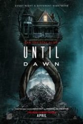 Until Dawn - Coming Soon | Movie Synopsis and Plot