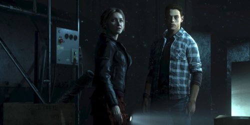 'Until Dawn' Featurette Reveals First Look at Highly Anticipated Adaptation