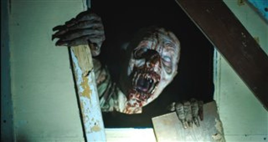 Until Dawn Trailer (2025)  and Videos