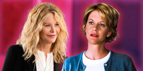 Meg Ryan's New Movie Continues A Horrible 25-Year Rotten Tomatoes Streak