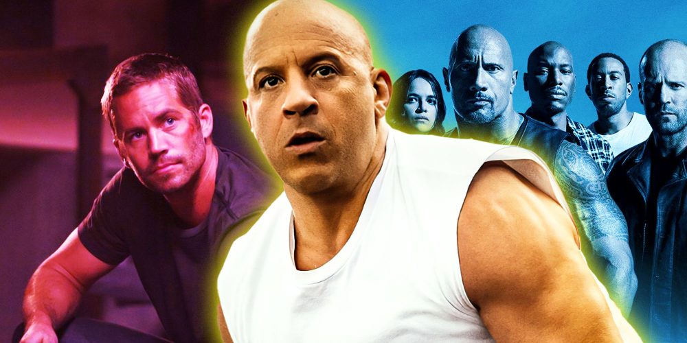 Fast & Furious’ New Movies Ruin The Saga’s Perfect Ending Even More 12 Years Later