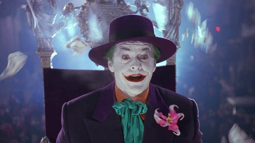 Batman Director Tim Burton Doubts He'll Make Another Superhero Movie