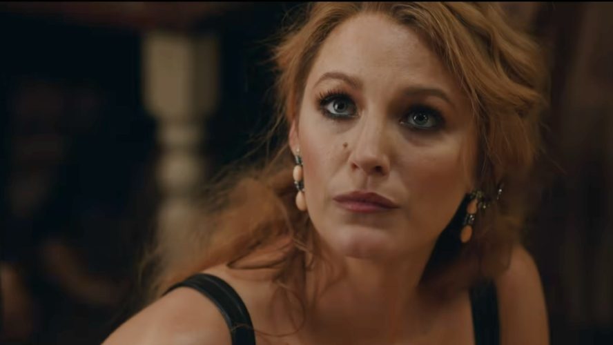 Blake Lively Says This Year Has Had ‘The Highest Highs And Lowest Lows Of My Life’ In First Big Late Night Interview Since Lawsuits Broke