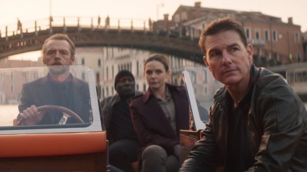 Mission: Impossible 8: An Updated Cast List For Dead Reckoning Part 2, Including Tom Cruise