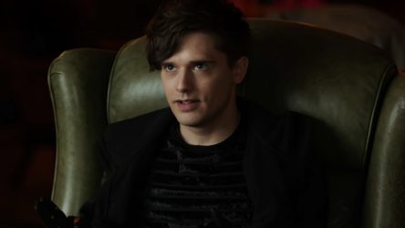 Netflix Canceled New Comic Book Series After Filming Already Wrapped And Star Andy Mientus Opened Up About The 'Heartbreak’