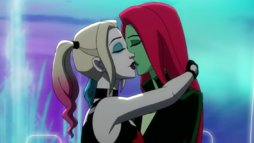 Harley Quinn And Poison Ivy, And 6 Other Queer Comic Book Couples We’d Love To See In Live-Action