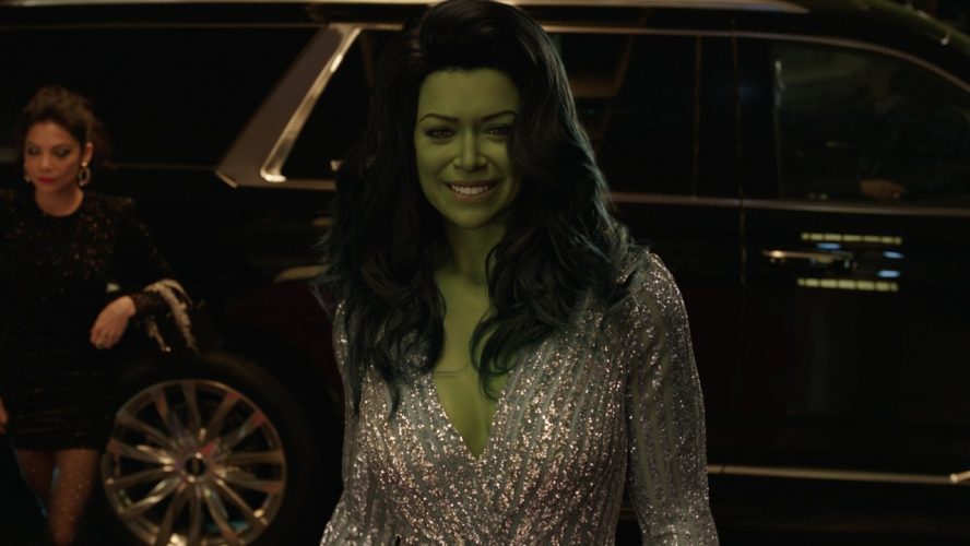 How She-Hulk Head Writer Jessica Gao Currently Feels About She-Hulk Season 2