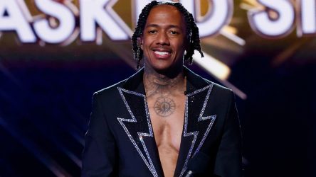 After Nick Cannon Insured His Private Parts For Millions, He Revealed One Regret He Has About The Arrangement