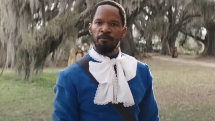 Why Django Unchained Is One Of The Most Satisfying Movies I've Ever Seen As A Black Man