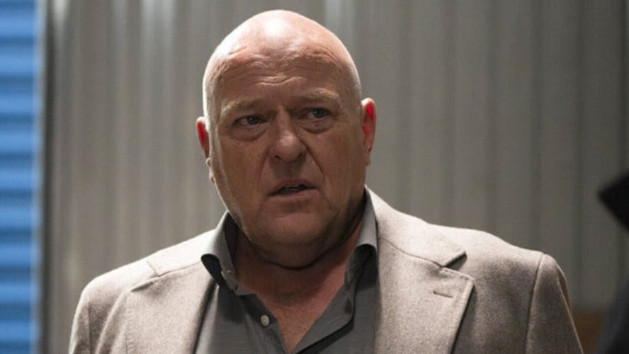 Dean Norris Explains The Breaking Bad Reunion That Convinced Him To Join Law And Order: Organized Crime: 'I Could Trust What Was Gonna Happen'