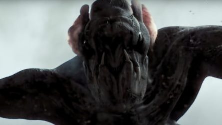 Did The Cloverfield Sequel Just Take A Clover-Sized Step Forward?