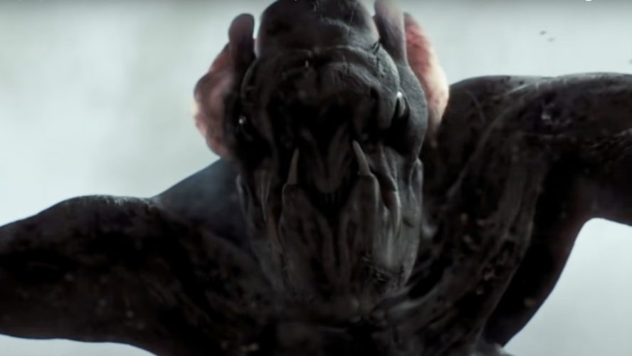 Did The Cloverfield Sequel Just Take A Clover-Sized Step Forward?