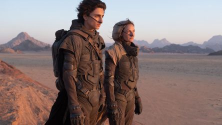 Denis Villeneuve Confirms He’s Writing Dune 3, Teases When It’ll Be Set