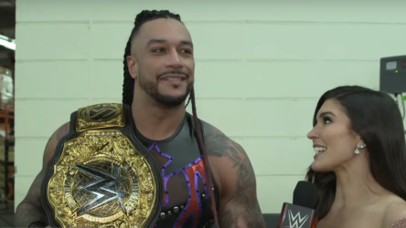 Rhea Ripley And The Judgment Day Show How Excited They Are For Damian Priest In Touching BTS Photos And Videos Of His Cash-In