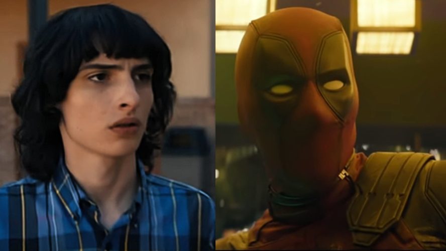 Deadpool 3 Director On How He Plans To Balance Stranger Things With The Ryan Reynolds Sequel