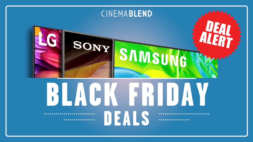 I've Compared The Best Black Friday TV Deals As Chosen By The Top Tech Sites, And These 15 Are The Ones Worth Buying