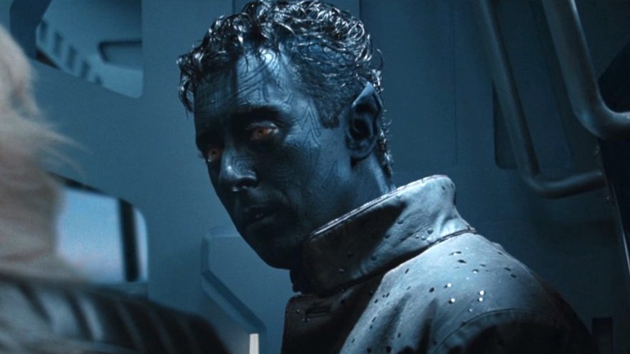 Alan Cumming Just Let Slip About An Upcoming Avengers: Doomsday Fight Scene With Pedro Pascal (And Someone Better Call Tom Holland)