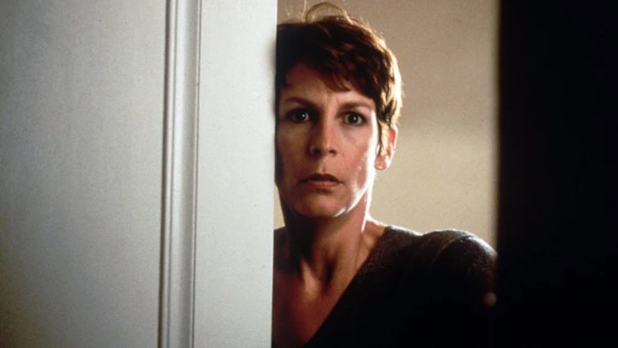 Jamie Lee Curtis Finally Addressed A Controversial Halloween Photoshoot With Michelle Williams Years Later: 'You've Got To Take A Big Swing'