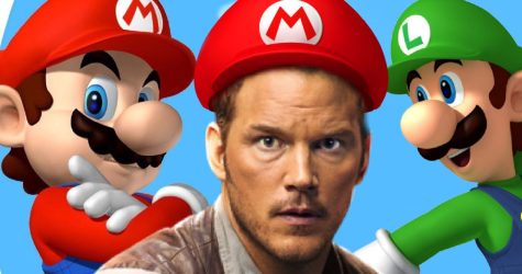 Language Expert Addresses the Issues With Chris Pratt's Mario Voice Backlash