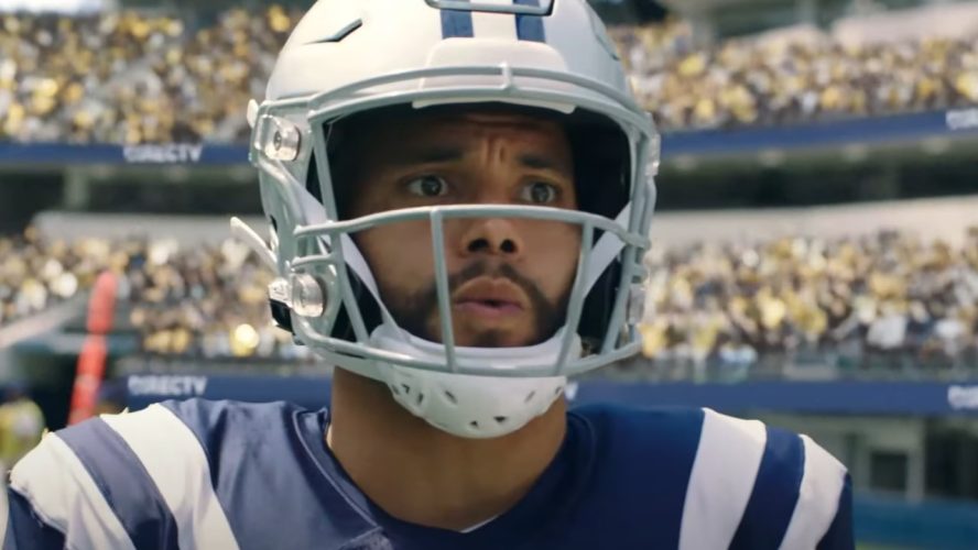 NFL Fans Put DirecTV On Mega-Blast After Second Weekend Of Sunday Ticket Outages