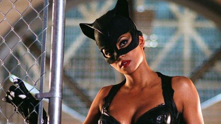 Halle Berry Had A Funny Response After A Catwoman Fan Wrote About Finding Out Everyone ‘Hated’ The Movie