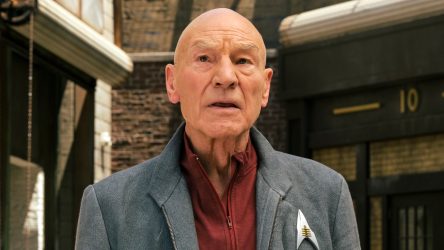 How Star Trek: The Next Generation Alums Are Already Giving Fans Hope For Potential Spinoffs Ahead Of Picard Season 3