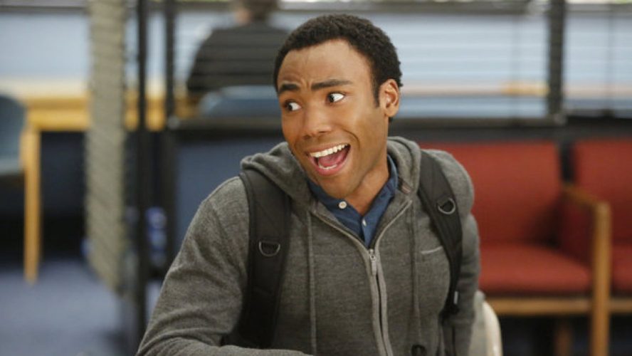 Community's Dan Harmon Discusses The Possibility Of Donald Glover Returning For The Peacock Movie