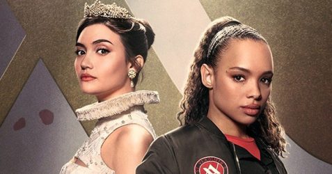 4 Things To Know About the Vampire Academy TV Adaptation, Starring Daniela Nieves and Sisi Stringer