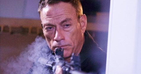 Jean-Claude Van Damme to Return to Theaters With Neo-Noir Action Thriller Darkness of Man